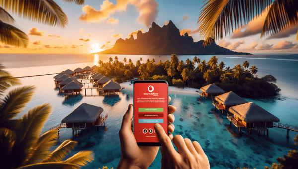 Ouvrir une ligne mobile en Polynésie française : Tout ce que vous devez savoir